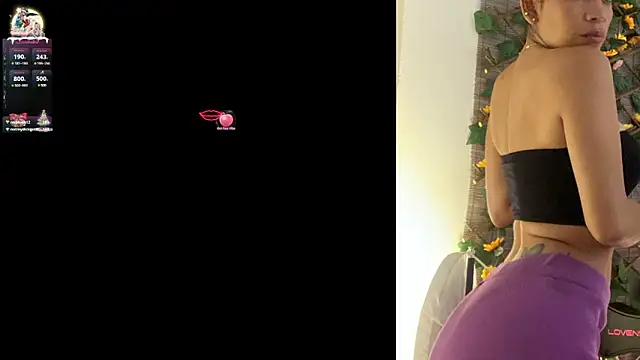 sara smith45 online show from 12-23-24, 06:16