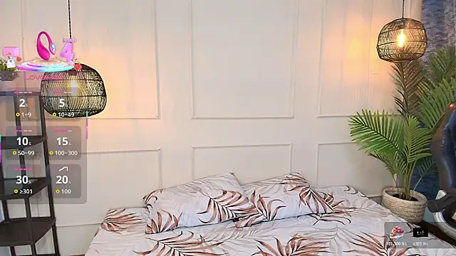 luandy online show from 10-22-25, 07:57