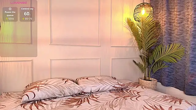 luandy online show from 12-03-25, 07:56