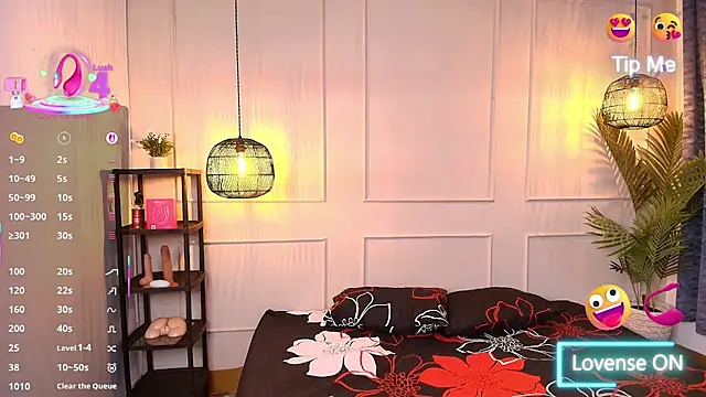 luandy online show from 02-21-26, 05:47