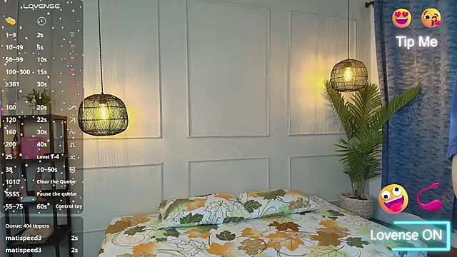 luandy online show from 04-03-26, 11:30