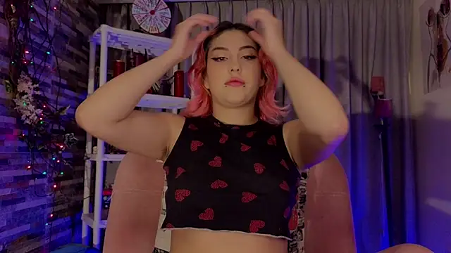 Snapshot of Hairyandsexysalma chatting on 01-31-25, 05:19 Hairyandsexysalma online show from 01-31-25, 05:19