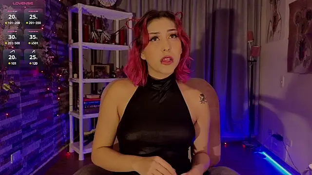 Snapshot of Hairyandsexysalma chatting on 02-13-25, 03:29 Hairyandsexysalma online show from 02-13-25, 03:29