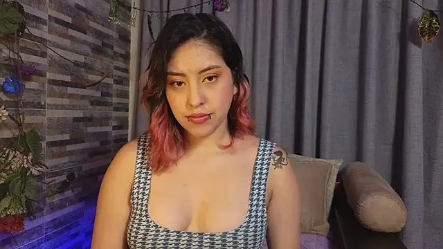 Snapshot of Hairyandsexysalma chatting on 10-06-25, 07:06 Hairyandsexysalma online show from 10-06-25, 07:06