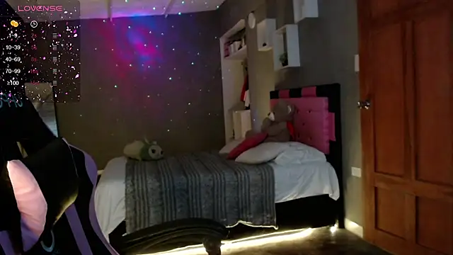 alexa kei online show from 10-10-25, 08:52