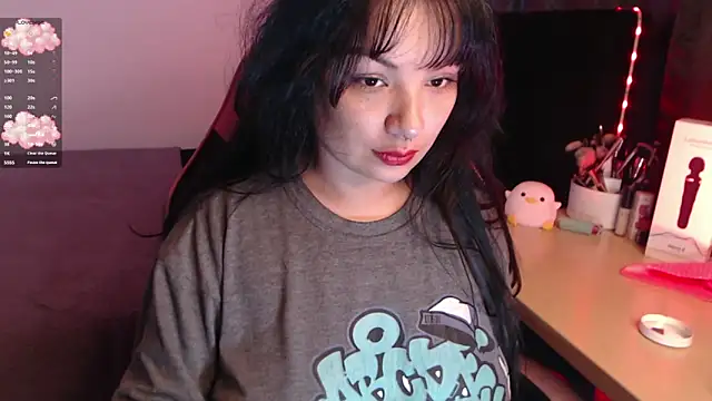 Theprojectsaraa online show from 02-10-26, 01:37