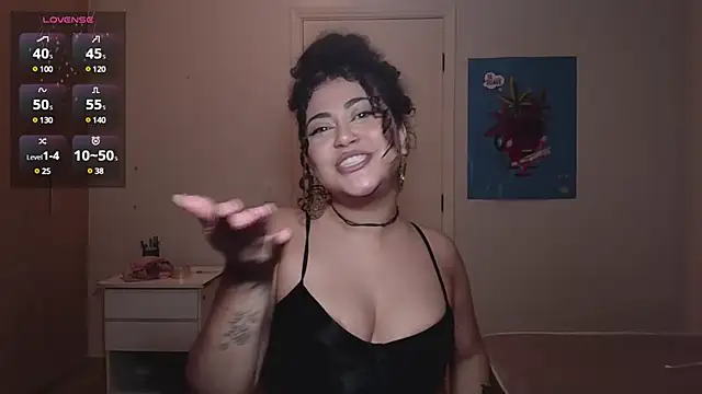 Snapshot of ann4montez_ chatting on 12-26-24, 03:59 ann4montez  online show from 12-26-24, 03:59