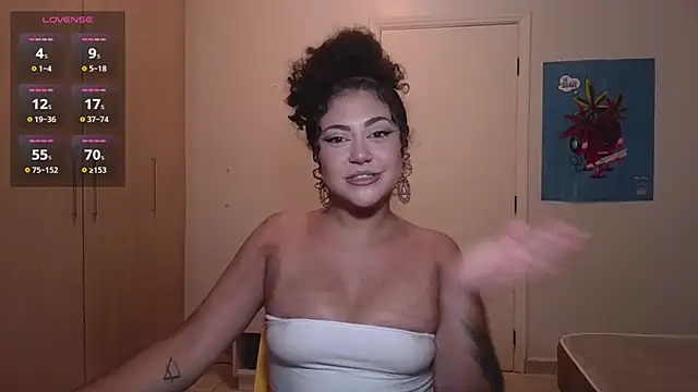 Snapshot of ann4montez_ chatting on 01-10-25, 02:46 ann4montez  online show from 01-10-25, 02:46