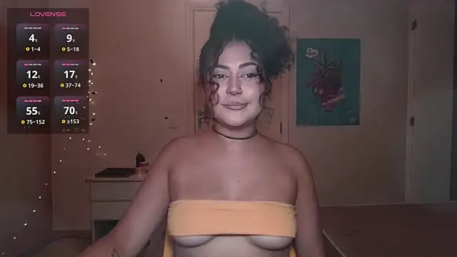 Snapshot of ann4montez_ chatting on 01-29-25, 03:54 ann4montez  online show from 01-29-25, 03:54