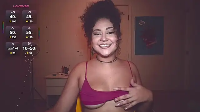 Snapshot of ann4montez_ chatting on 02-07-25, 02:50 ann4montez  online show from 02-07-25, 02:50