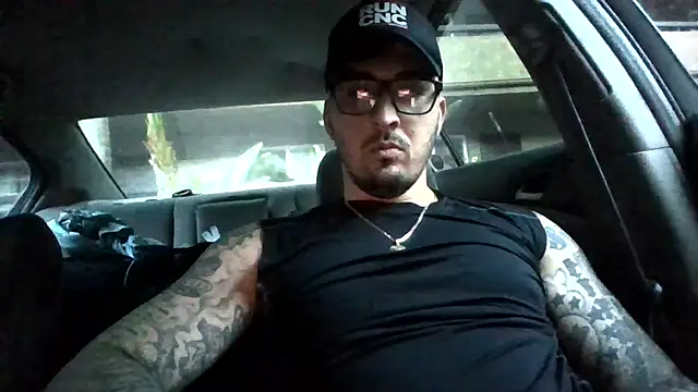 Antoniothedon online show from 12-04-24, 12:30