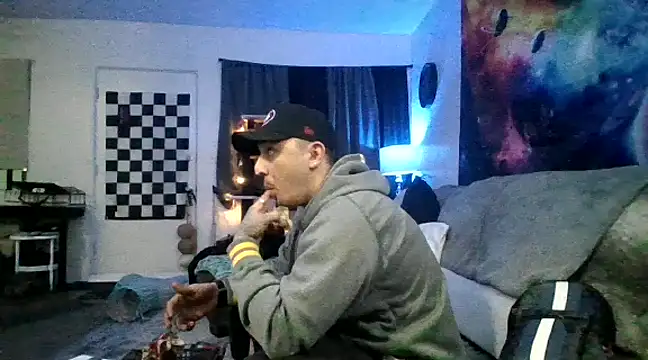 Antoniothedon online show from 12-11-24, 07:31