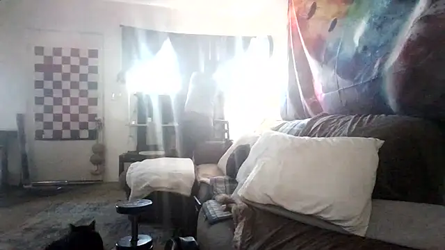 Antoniothedon online show from 12-15-24, 08:25