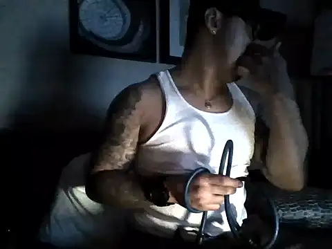 Antoniothedon online show from 01-07-25, 12:41