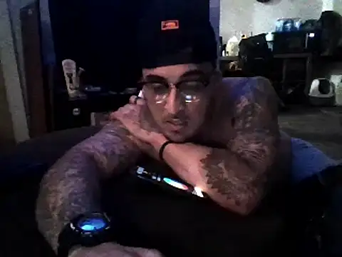 Antoniothedon online show from 01-26-25, 01:47