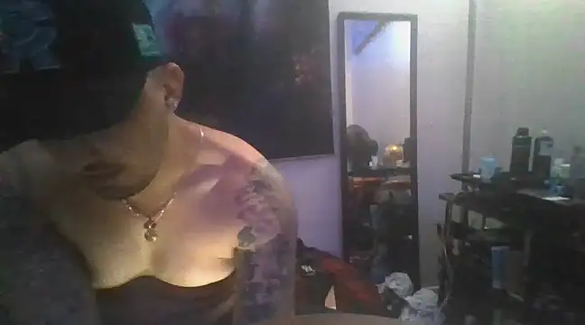 Antoniothedon online show from 02-09-25, 04:50