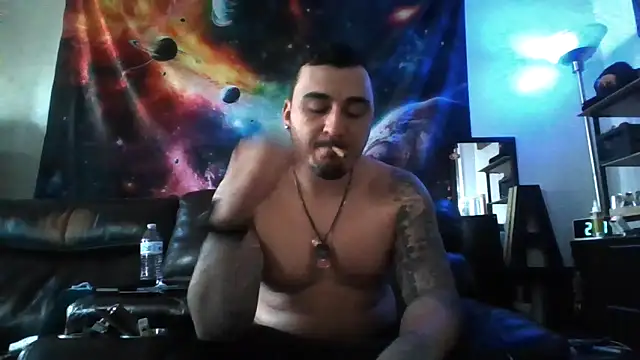 Antoniothedon online show from 10-21-25, 09:59