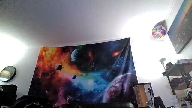 Antoniothedon online show from 10-25-25, 02:19