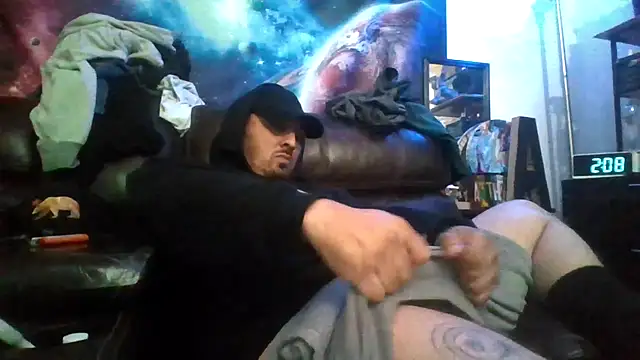 Antoniothedon online show from 12-17-25, 09:10