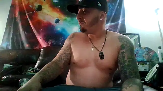 Antoniothedon online show from 03-29-26, 10:04