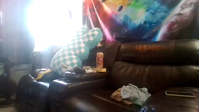 Antoniothedon online show from 04-15-26, 09:37