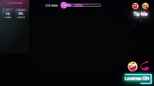 WildgirlShow online show from 03-01-25, 04:37