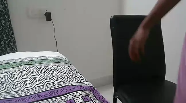 Rasika Chennai69 online show from 12-15-24, 01:35