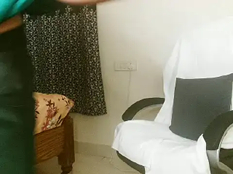 Rasika Chennai69 online show from 01-24-25, 07:07