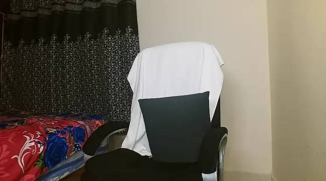 Rasika Chennai69 online show from 02-24-25, 06:36