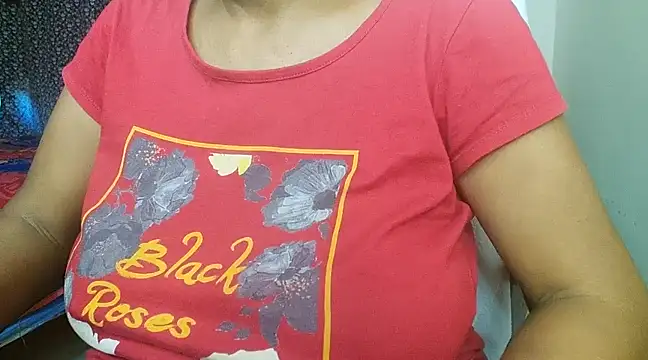 Rasika Chennai69 online show from 02-26-25, 04:47