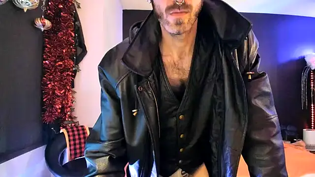 leatherz69 online show from 02-12-25, 04:33