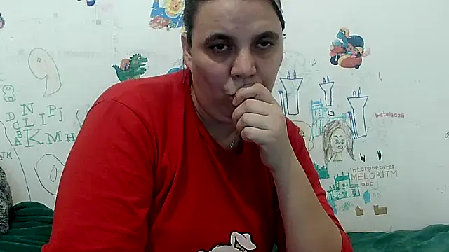 VixenBya online show from 01-18-25, 01:29