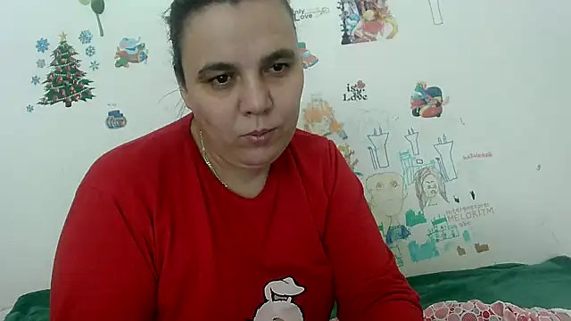 VixenBya online show from 01-19-25, 09:44