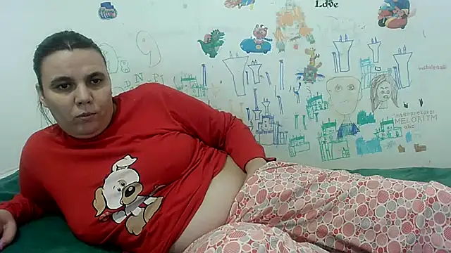 VixenBya online show from 01-19-25, 12:50