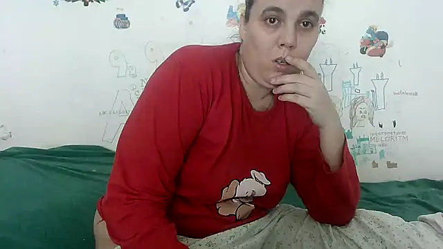 VixenBya online show from 01-27-25, 10:27