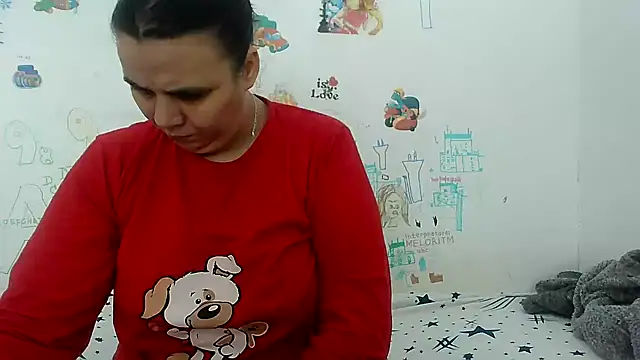 VixenBya online show from 02-22-25, 10:40