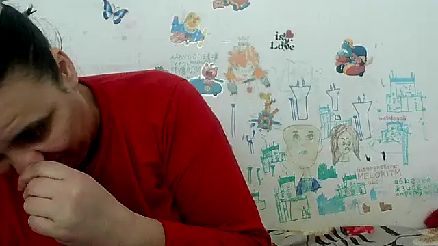 VixenBya online show from 03-07-25, 10:24