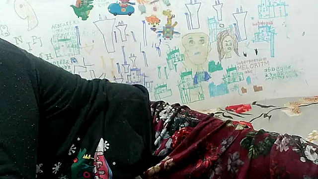 VixenBya online show from 03-14-25, 05:24