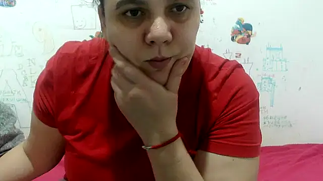 VixenBya online show from 10-26-25, 08:20