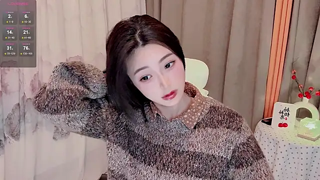 Yaikun0-0 online show from 02-01-25, 01:30