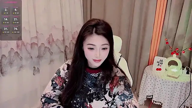 Yaikun0-0 online show from 02-03-25, 04:04