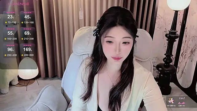 Yaikun0-0 online show from 10-26-25, 01:55