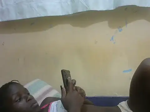 ebonyvalleria1 online show from 03-16-25, 04:56