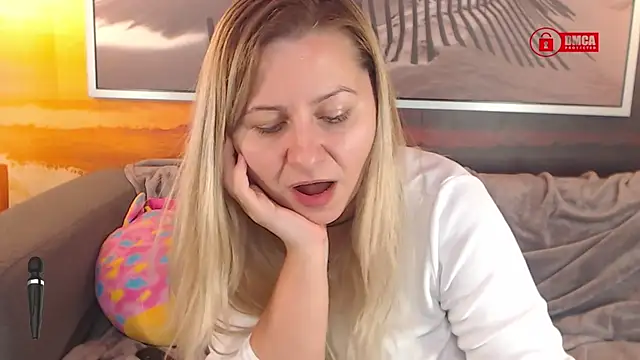 BigBoobsARRI online show from 01-17-25, 09:49