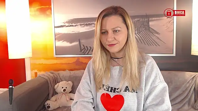 BigBoobsARRI online show from 02-10-25, 09:58