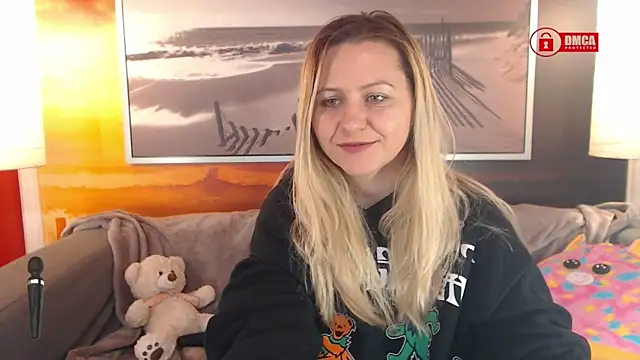 BigBoobsARRI online show from 02-15-25, 11:39