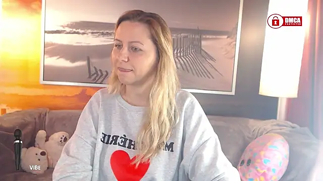 BigBoobsARRI online show from 02-22-25, 10:18