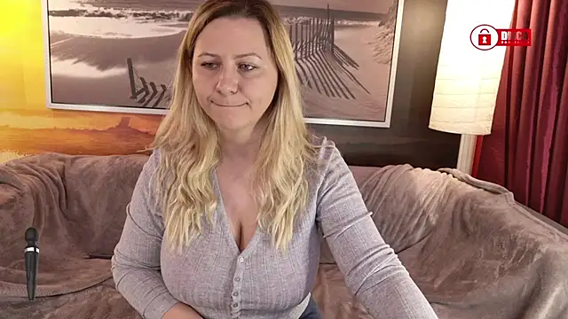 BigBoobsARRI online show from 03-05-25, 06:54