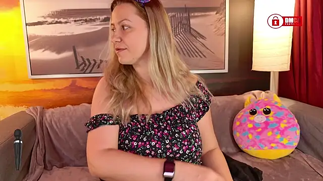 BigBoobsARRI online show from 03-14-25, 06:42