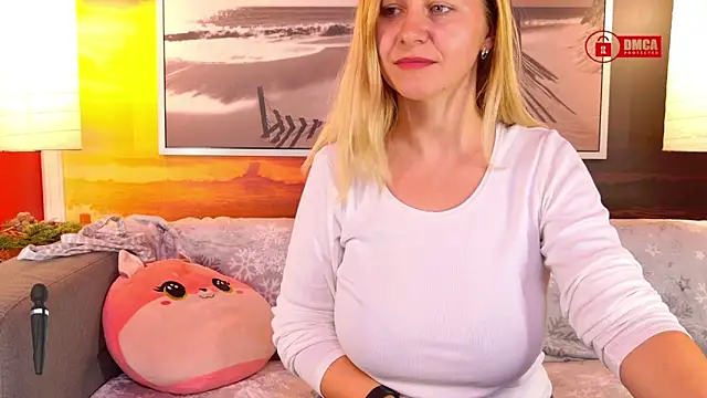 BigBoobsARRI online show from 11-03-25, 11:00